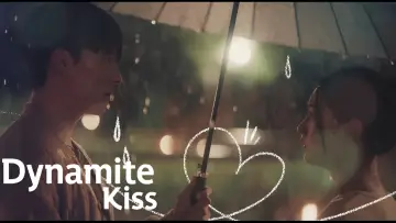 Backdrop к сериалу "Dynamite Kiss" #1430105