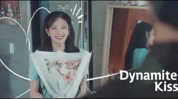 Backdrop к сериалу "Dynamite Kiss" #1430106