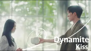 Backdrop к сериалу "Dynamite Kiss" #1430107