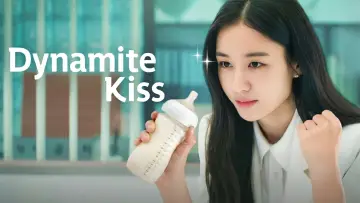 Backdrop к сериалу "Dynamite Kiss" #1430109