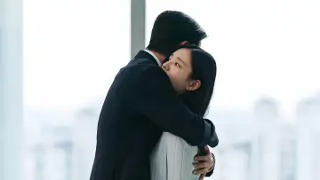 Backdrop к сериалу "Dynamite Kiss" #1430117
