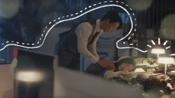Backdrop к сериалу "Dynamite Kiss" #1430119