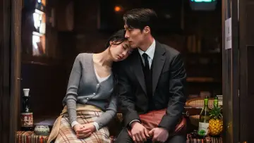Backdrop к сериалу "Dynamite Kiss" #1430126