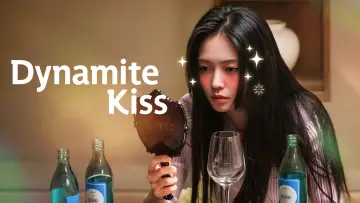 Backdrop к сериалу "Dynamite Kiss" #1430131
