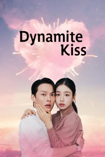 Poster к сериалу "Dynamite Kiss" #1430137