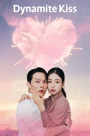 Poster к сериалу "Dynamite Kiss" #1430139