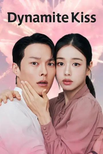Poster к сериалу "Dynamite Kiss" #1430141