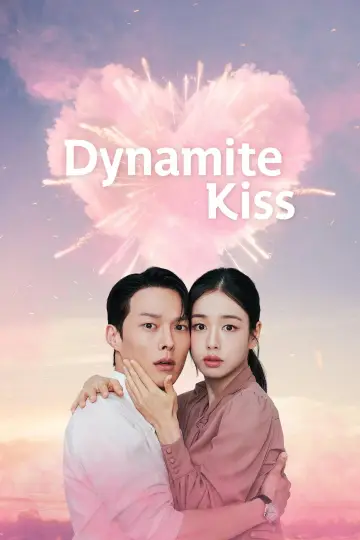 Poster к сериалу "Dynamite Kiss" #1430142