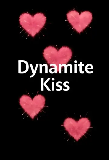 Poster к сериалу "Dynamite Kiss" #1430160