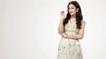 Backdrop for the TV series "Ichhapyaari Naagin" #1388222