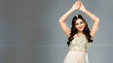 Backdrop for the TV series "Ichhapyaari Naagin" #1388223