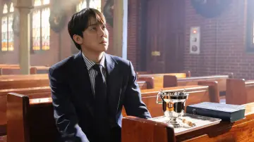 Backdrop к сериалу "Phantom Lawyer" #1474977