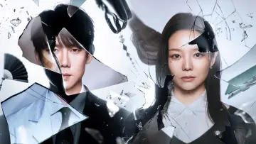 Backdrop к сериалу "Phantom Lawyer" #1474978