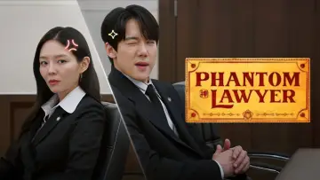 Backdrop к сериалу "Phantom Lawyer" #1474985