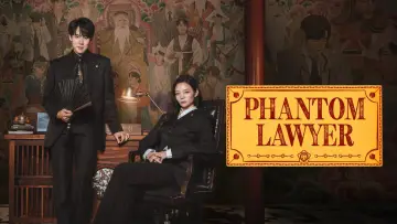 Backdrop к сериалу "Phantom Lawyer" #1474987
