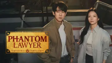 Backdrop к сериалу "Phantom Lawyer" #1474988