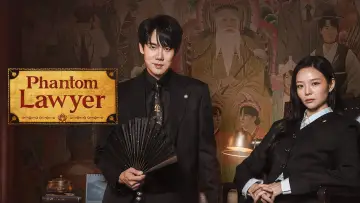 Backdrop к сериалу "Phantom Lawyer" #1474989