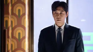 Backdrop к сериалу "Phantom Lawyer" #1474993