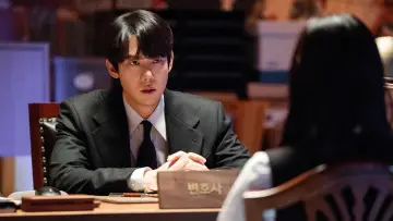Backdrop к сериалу "Phantom Lawyer" #1475006