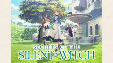 Backdrop for the TV series "Secrets of the Silent Witch" #1371046