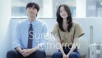 Backdrop for the TV series "Surely Tomorrow" #1478523