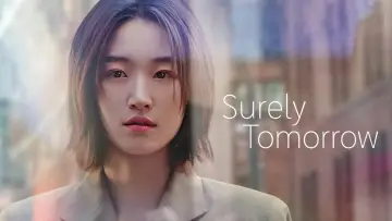 Backdrop for the TV series "Surely Tomorrow" #1478524
