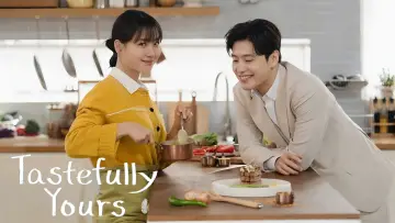 Backdrop for the TV series "Tastefully Yours" #1487674