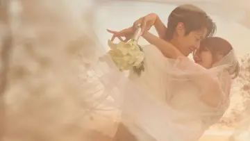 Backdrop к сериалу "Would You Marry Me?" #1478093