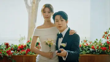 Backdrop к сериалу "Would You Marry Me?" #1478099