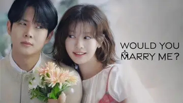 Backdrop к сериалу "Would You Marry Me?" #1478104