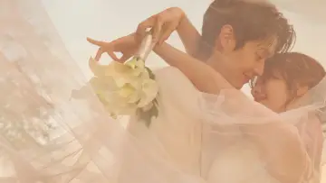 Backdrop к сериалу "Would You Marry Me?" #1478109