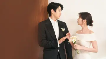 Backdrop к сериалу "Would You Marry Me?" #1478111