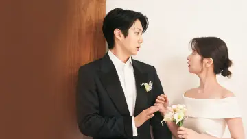 Backdrop к сериалу "Would You Marry Me?" #1478112