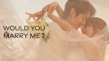Backdrop к сериалу "Would You Marry Me?" #1478117