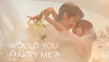 Backdrop к сериалу "Would You Marry Me?" #1478118