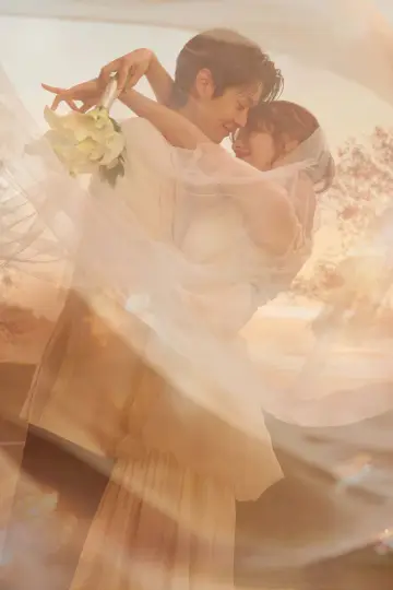 Poster к сериалу "Would You Marry Me?" #1478125