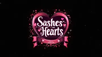 Backdrop for the TV series "Sashes and Hearts" #1561010
