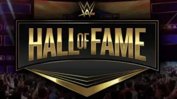 Backdrop for the TV series "WWE Hall of Fame" #1602904