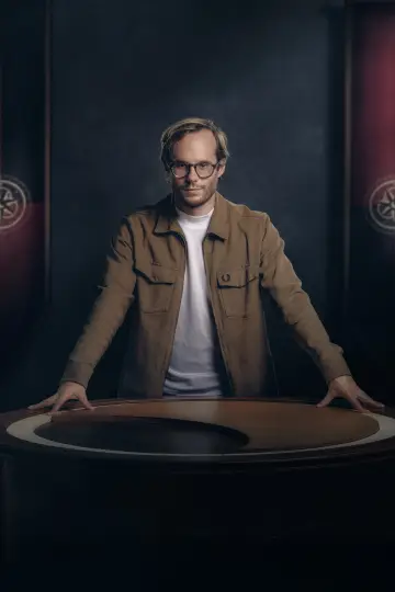 De Verraders: De Ronde Tafel Poster