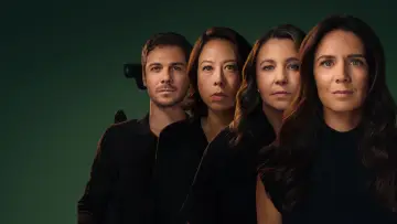 Mea Culpa Poster