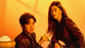 Backdrop for the TV series "The Epoch of Miyu" #1393588