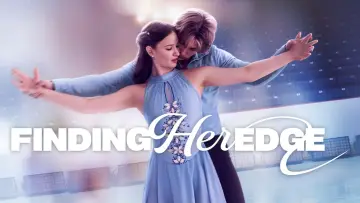Backdrop к сериалу "Finding Her Edge" #1436091