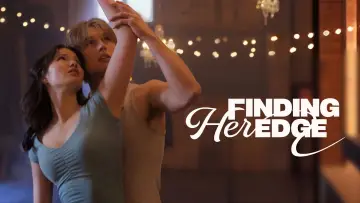 Backdrop к сериалу "Finding Her Edge" #1436092