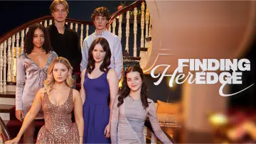 Backdrop к сериалу "Finding Her Edge" #1436093