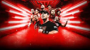 Backdrop for the TV series "WWE Road to WrestleMania" #1775261