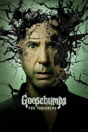 Poster for the TV series "Goosebumps: The Vanishing" #1449948