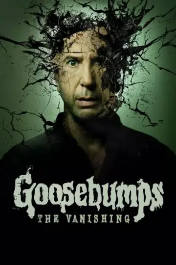 Poster for the TV series "Goosebumps: The Vanishing" #1449952