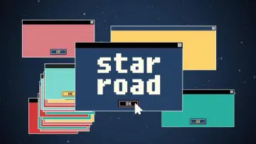 Backdrop к сериалу "Star Road" #1335340