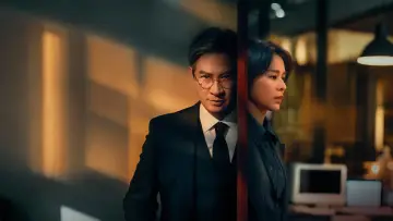 Backdrop к сериалу "Justice Is Mine" #1449386