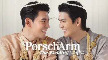 Backdrop for the TV series "PorschArm The Wedding" #1560991